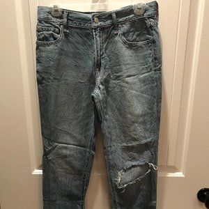GAP Women's Best Girlfriend Jeans